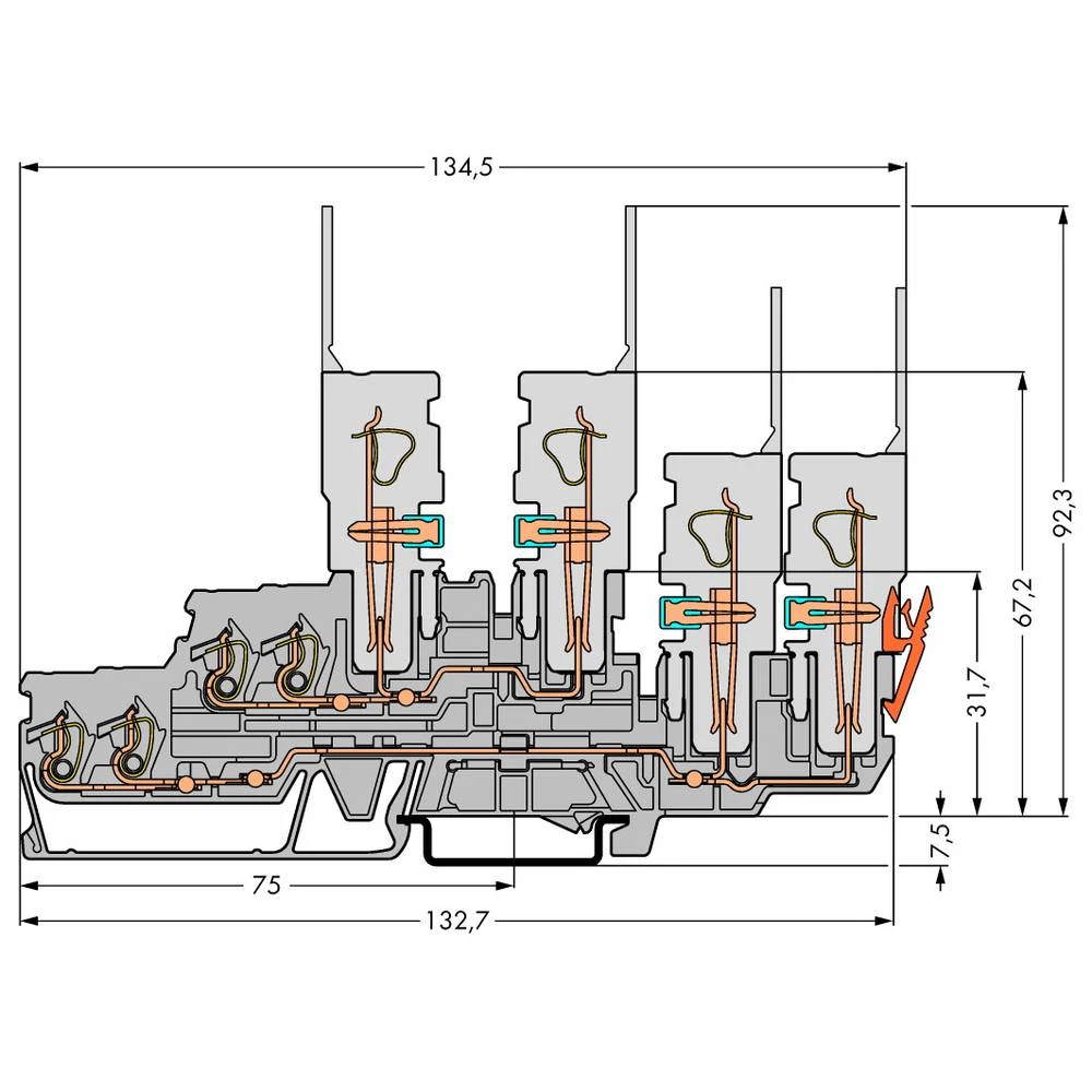 Conrad Product Image
