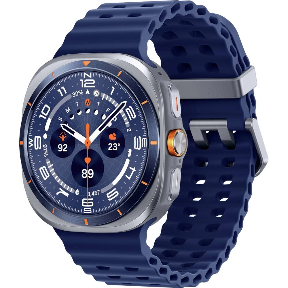 Samsung Galaxy Watch Ultra pametan sat 47 mm uni plava boja slika