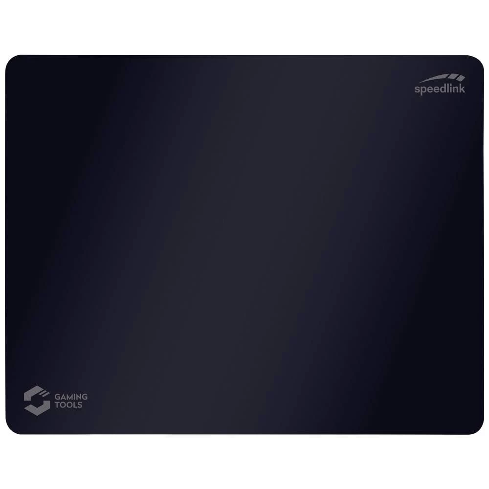 SpeedLink ATECS M igraći podložak za miša  neklizajuće crna slika