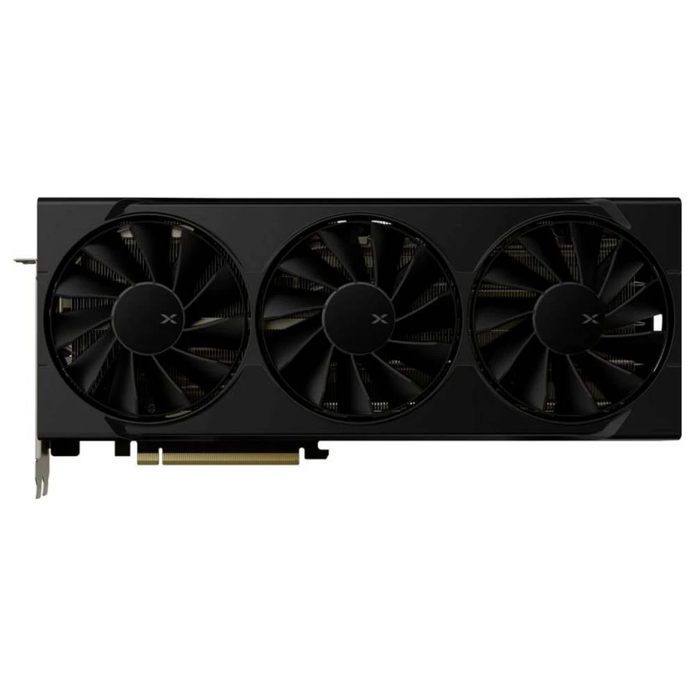 XFX grafička kartica AMD Radeon RX 9070XT Swift Radeon RX 9070 XT Gaming Edition 16 GB GDDR6-VRAM PCIe x16 HDMI® 2.1, Di slika
