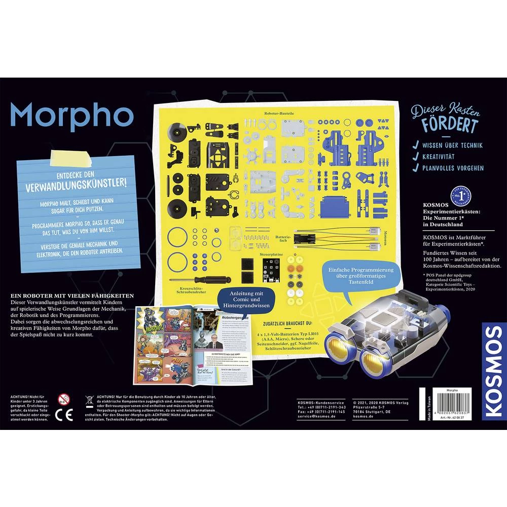 Conrad Product Image