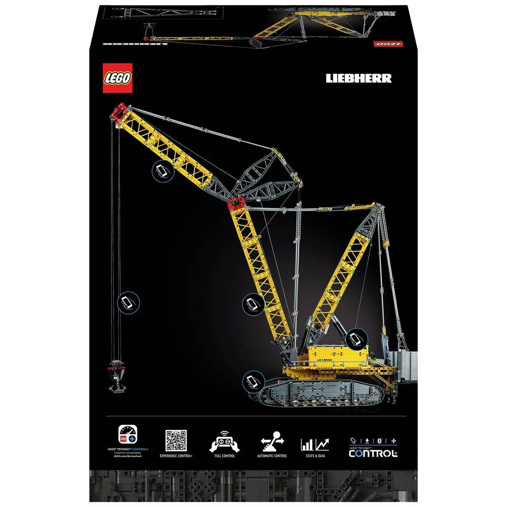 Conrad Product Image