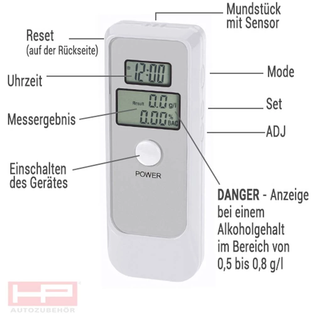 Conrad Product Image