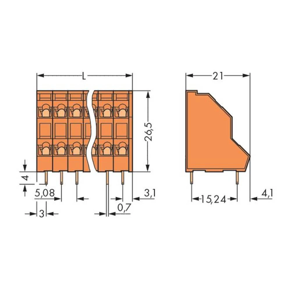 Conrad Product Image