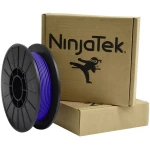 Ninjatek 3DCH0229005 Cheetah 3D pisač filament tpu fleksibilan, kemijski otporan 3 mm 500 g plava boja 1 St.