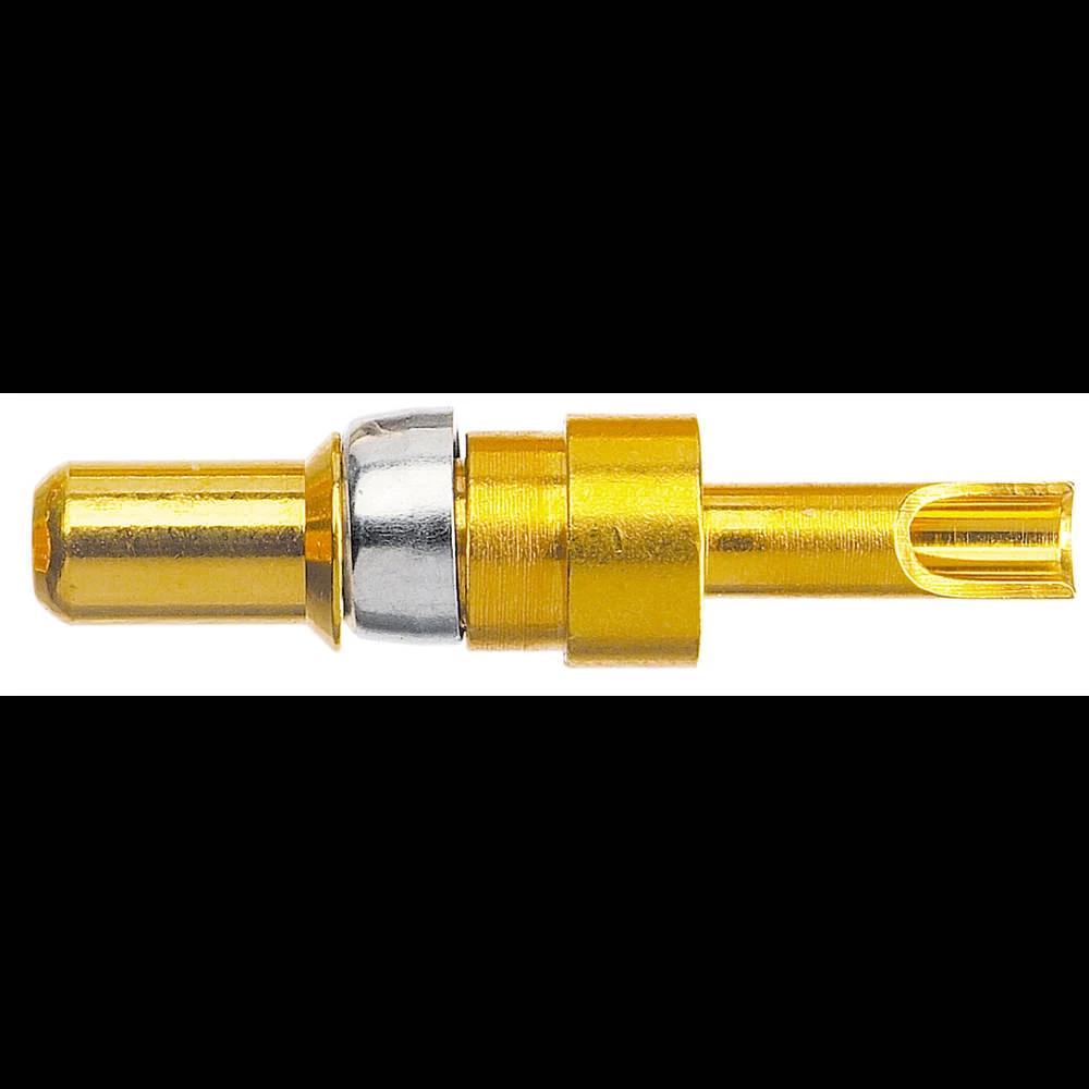 Harting 09692817420 09 69 281 7420 lemni kontakt bakerna legura 10 A 1 St. slika