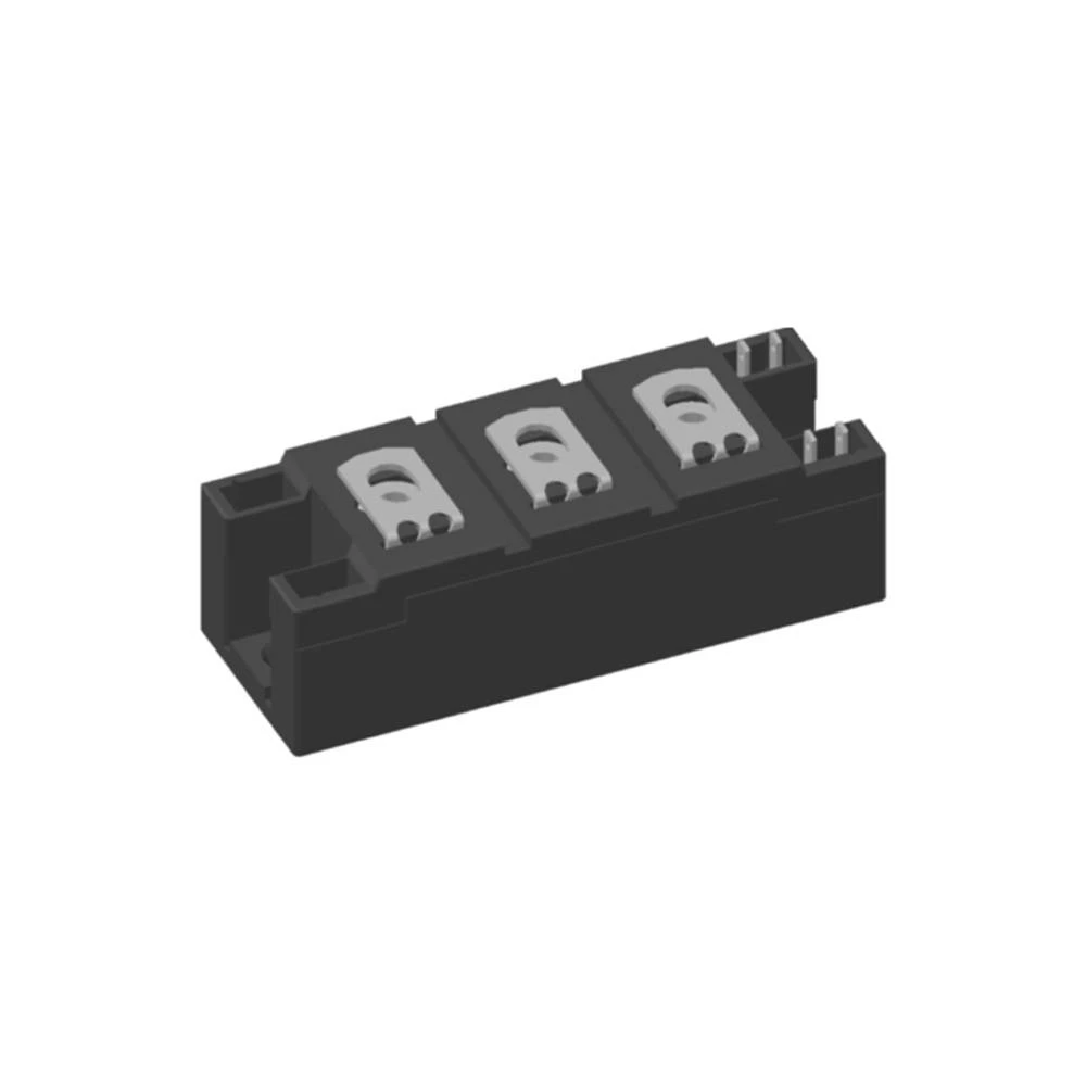 Littelfuse MCC200-14IO1 tiristorski modul Y4-M6 216 A Bulk slika