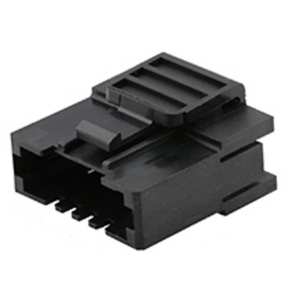Molex 15045081 DUAL INTERNIM CLIP 15045081 Molex Sadržaj: kom. slika
