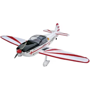 VQ C2996 rc model motornog zrakoplova 1500 mm slika