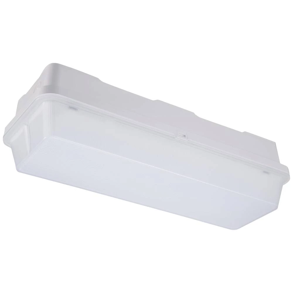 Opple 549004008210 LEDPorc LED stropna svjetiljka LED  Energetska učinkovitost 2021: F (A - G) 6 W bijela slika