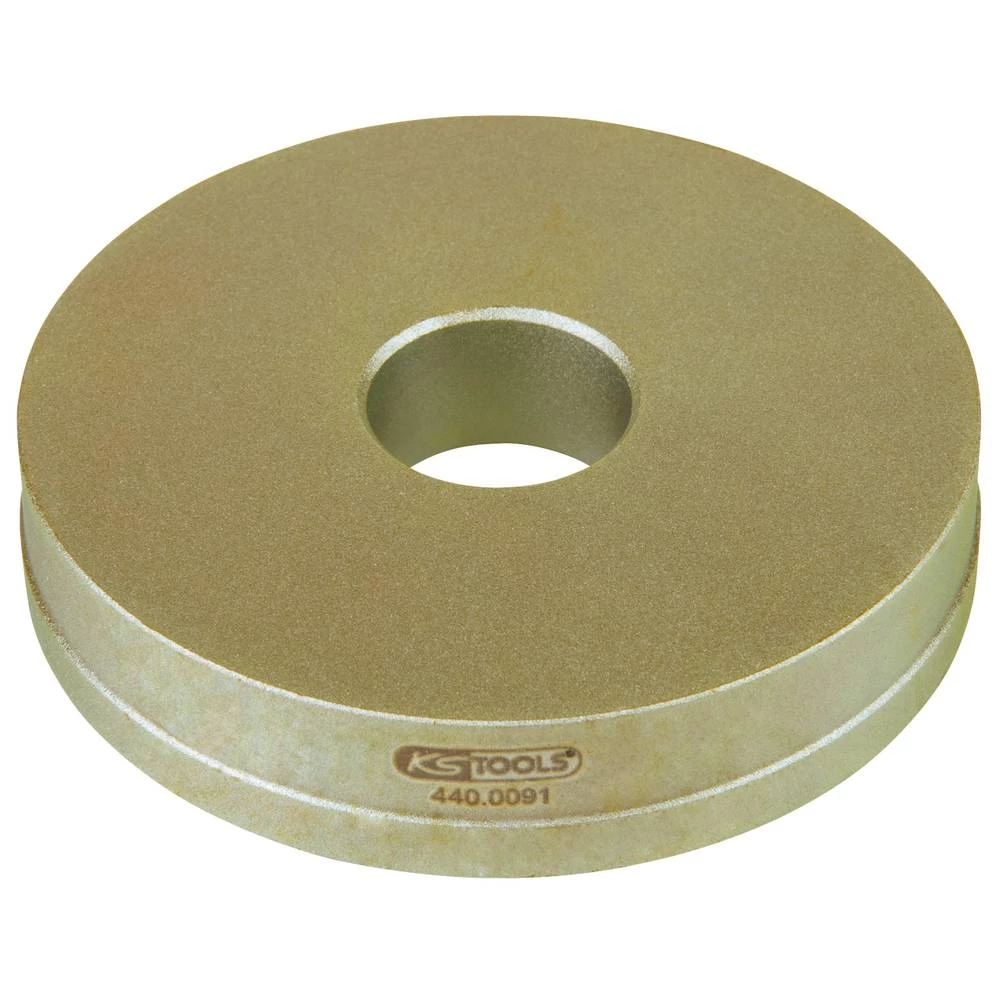 Podloška ležaja, Ø 74 mm KS Tools 440.0091 slika