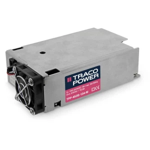 TracoPower TPP 450-128B-M ugradbeni AC/DC adapter napajanja  16100 mA 450 W 28 V/DC slika