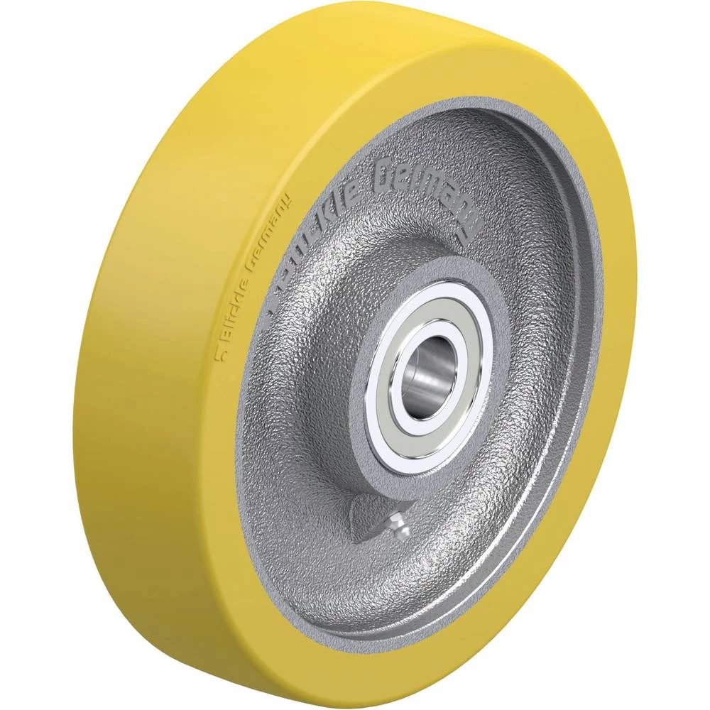 Blickle 948744 GTH 250/30K-01 kotač za teški teret Promjer kotača: 250 mm Nosivost (maks.): 1750 kg kom. slika