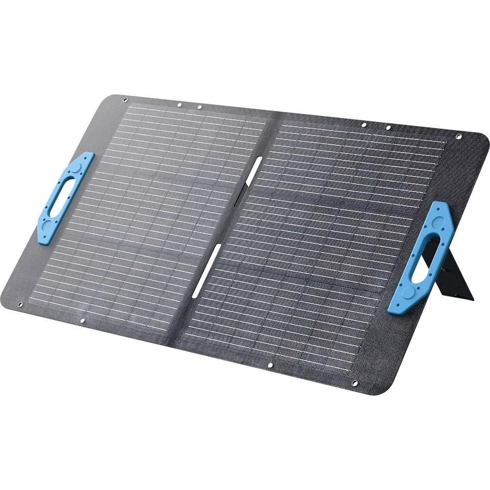 Anker SOLIX 100W solarni panel crna Outdoor slika