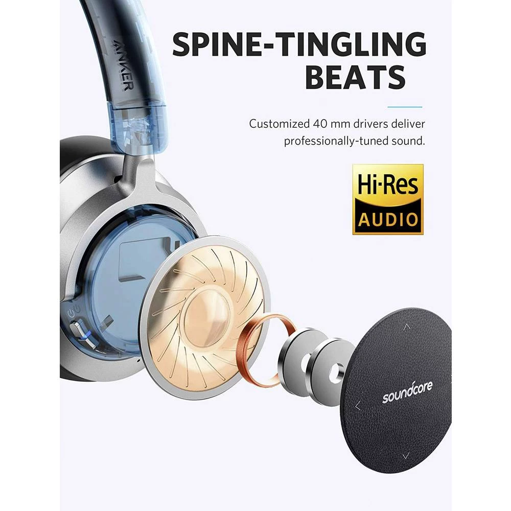 Conrad Product Image