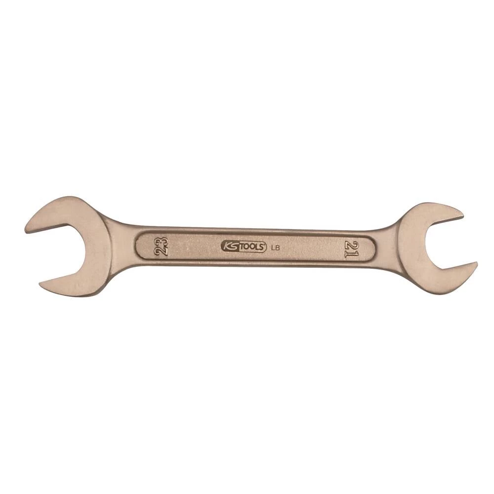 KS Tools 963.7072 963.7072 dupli viličasti ključ Veličina ključa (inča) (samo za naslov) 1/2" - 11/16" slika