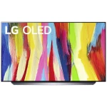 LG Electronics OLED65CS9LA.AEUD OLED-TV 164 cm 65 palac Energetska učinkovitost 2021 G (A - G) DVB-T2, dvb-c, dvb-s2, UH