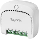 Sygonix  SY-4699842 wi-fi prekidač    unutrašnje područje 2300 W
