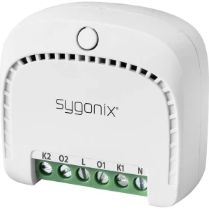 Sygonix  SY-4699842 wi-fi prekidač    unutrašnje područje 2300 W slika