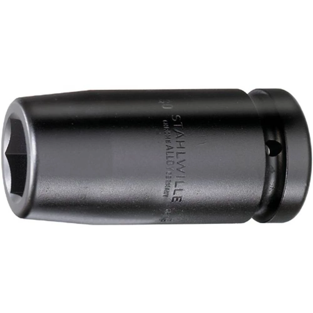 Stahlwille 66 IMP 32 26020032 šesterokut nastavak za nasadni ključ 1/2" slika