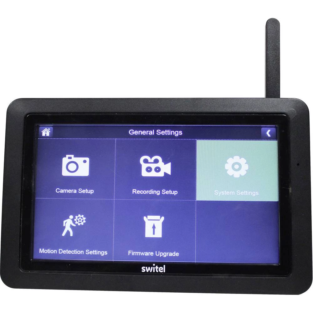 Conrad Product Image