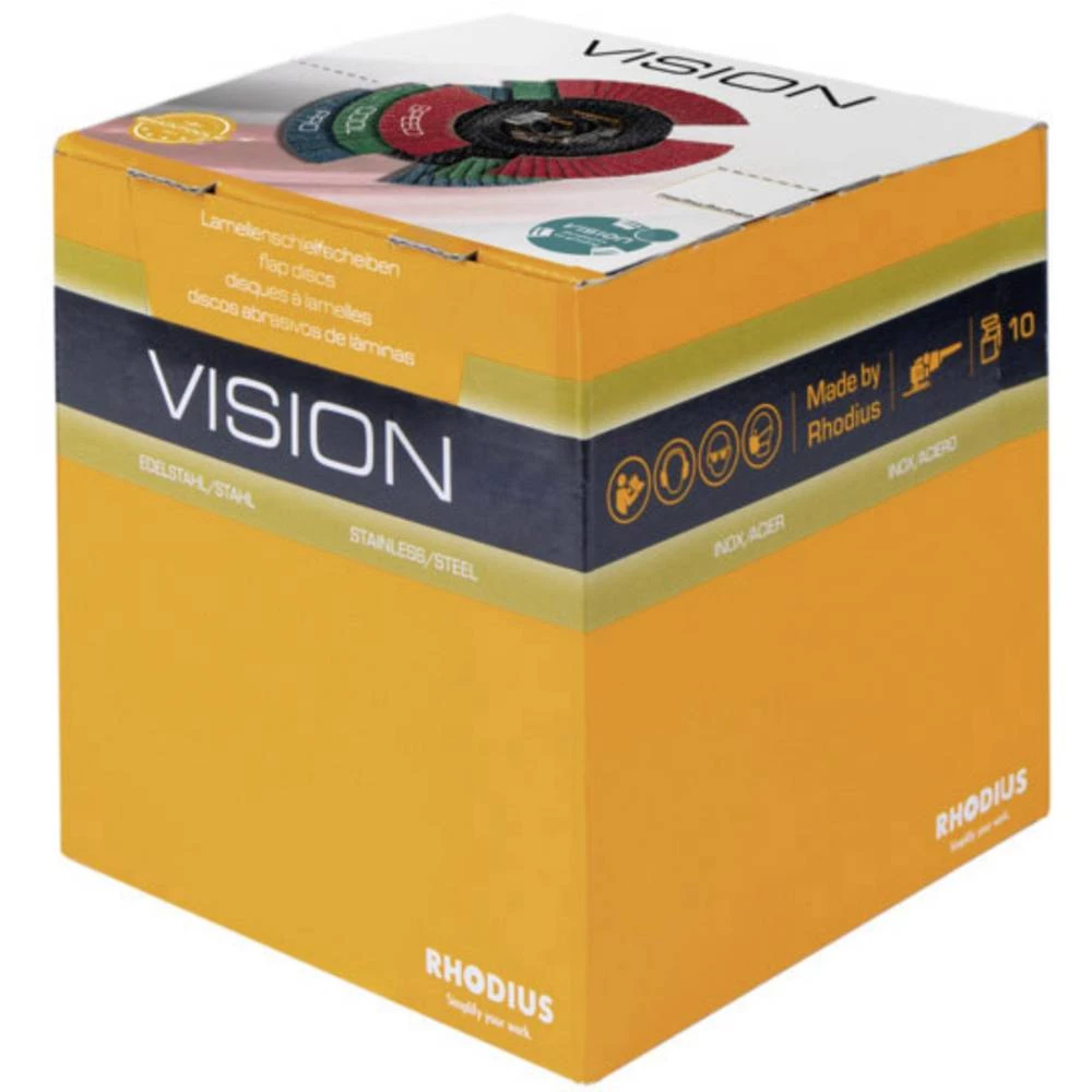 Conrad Product Image