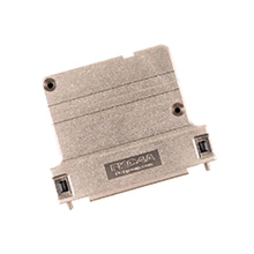 Molex  1727040177 D-Sub kućište      1 St. Bag slika