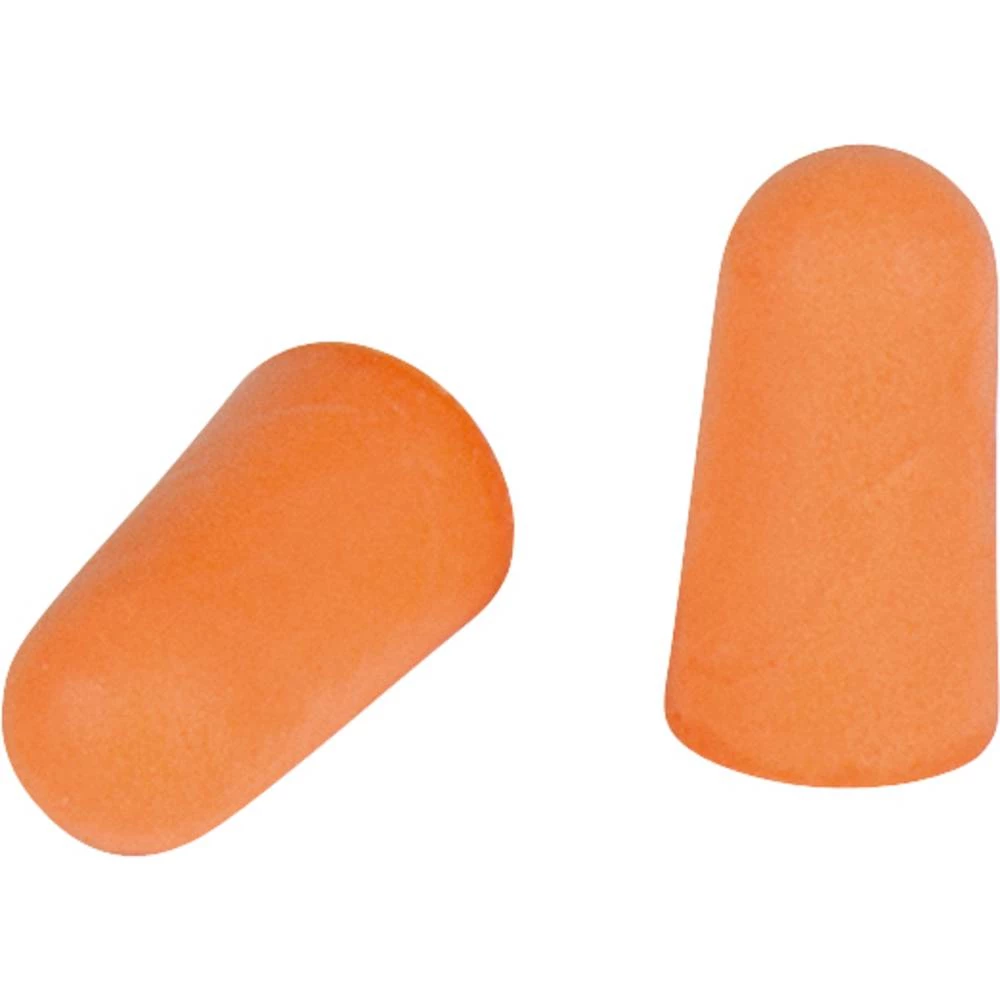 KS Tools 985.7050 985.7050 ušni čepiči 33 dB EN 352-2 20 St. slika