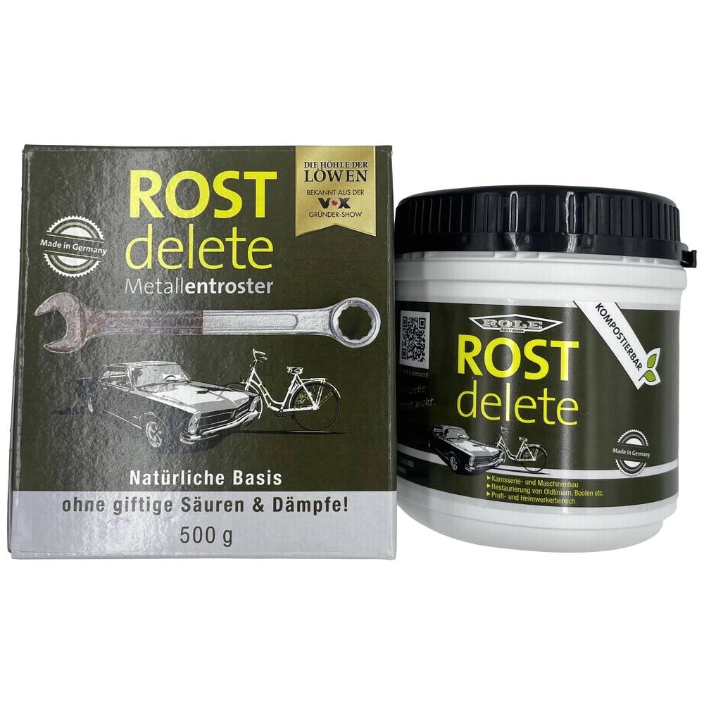 Conrad Product Image