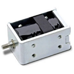 Intertec magnet sa hodom dvosmjerni 24 V/DC 150 W ITS-LX-3931-24V slika