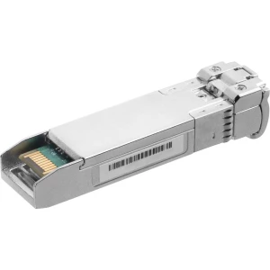 TP-LINK TL-SM5110-SR 10GBase-SR SFP+ LC Transceiver Modul mrežni adapter 10 GBit/s 300 m Vrsta modula LC slika