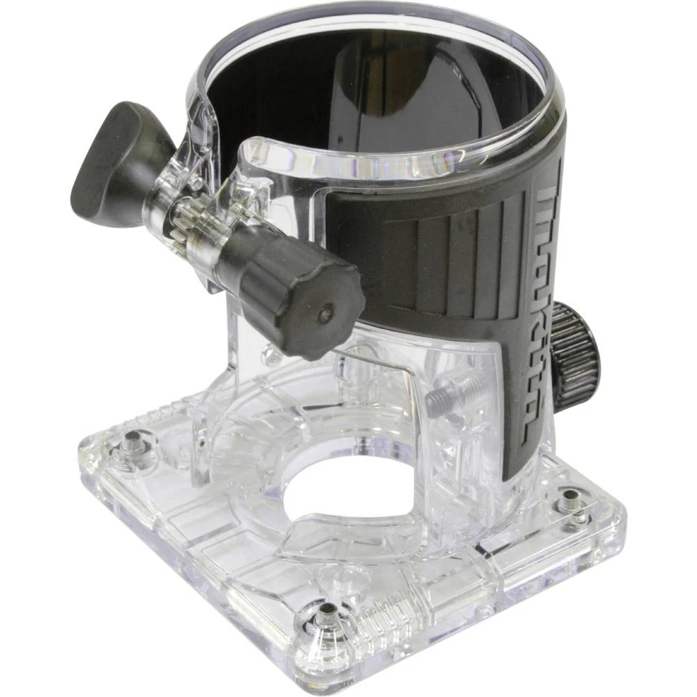 Modul za glodanje transparentan Makita 199089-4 slika