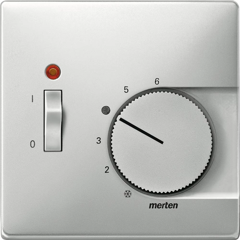 Prednji poklopac Merten 539746 slika