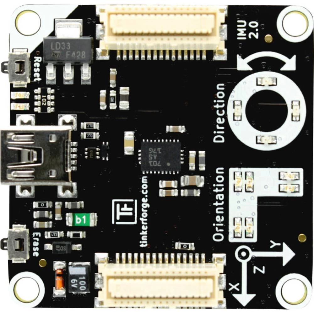 Conrad Product Image