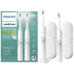 Philips Sonicare ProtectiveClean 6100 HX6877/34 električna četkica za zube zvučna četkica za zube bijela