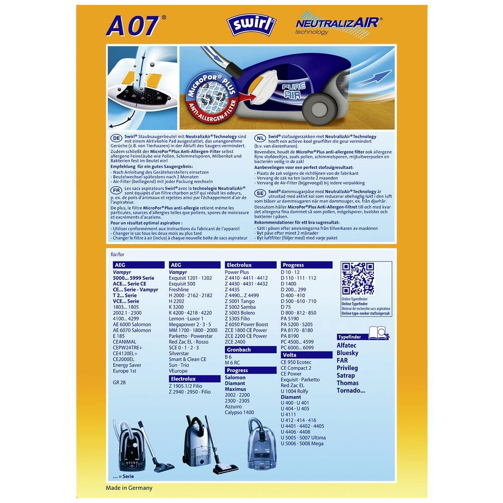 Conrad Product Image