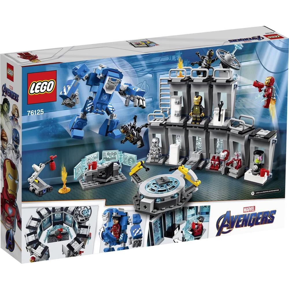 Conrad Product Image