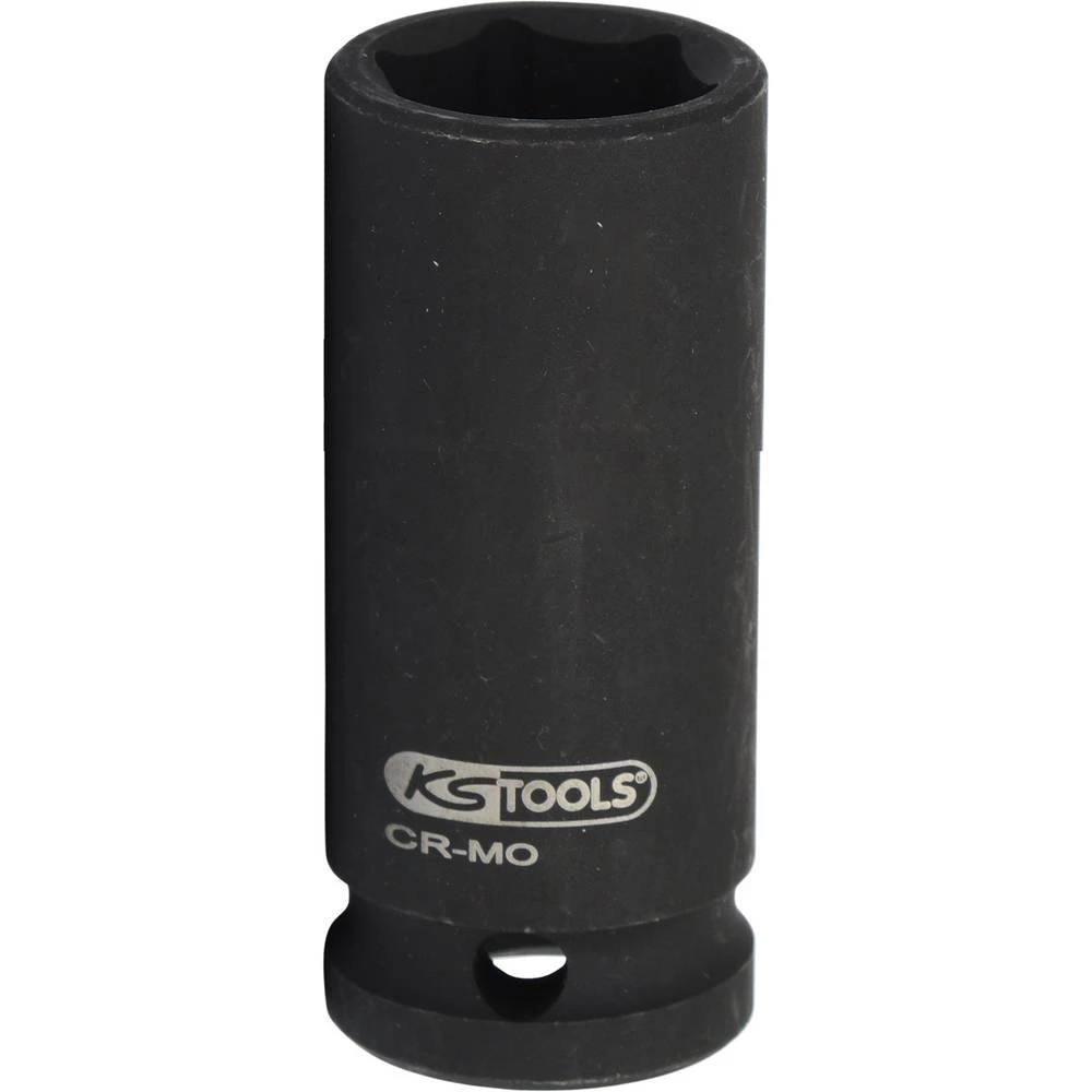 KS Tools 5152164 515.2164 nastavak za snažni nasadni ključ 57 mm slika
