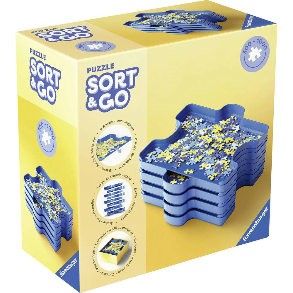 Ravensburger 12001674 12001674 1 kom. slika