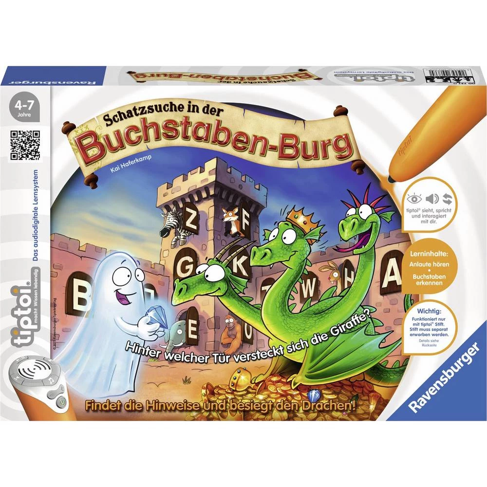 Conrad Product Image