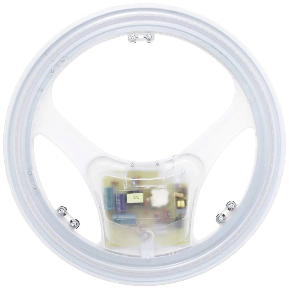 Opple 140066207 LED Energetska učinkovitost 2021 F (A - G)   36 W prirodno bijela (Ø x D) 320 mm x 320 mm prigušivanje osvjetljenja 1 St. slika