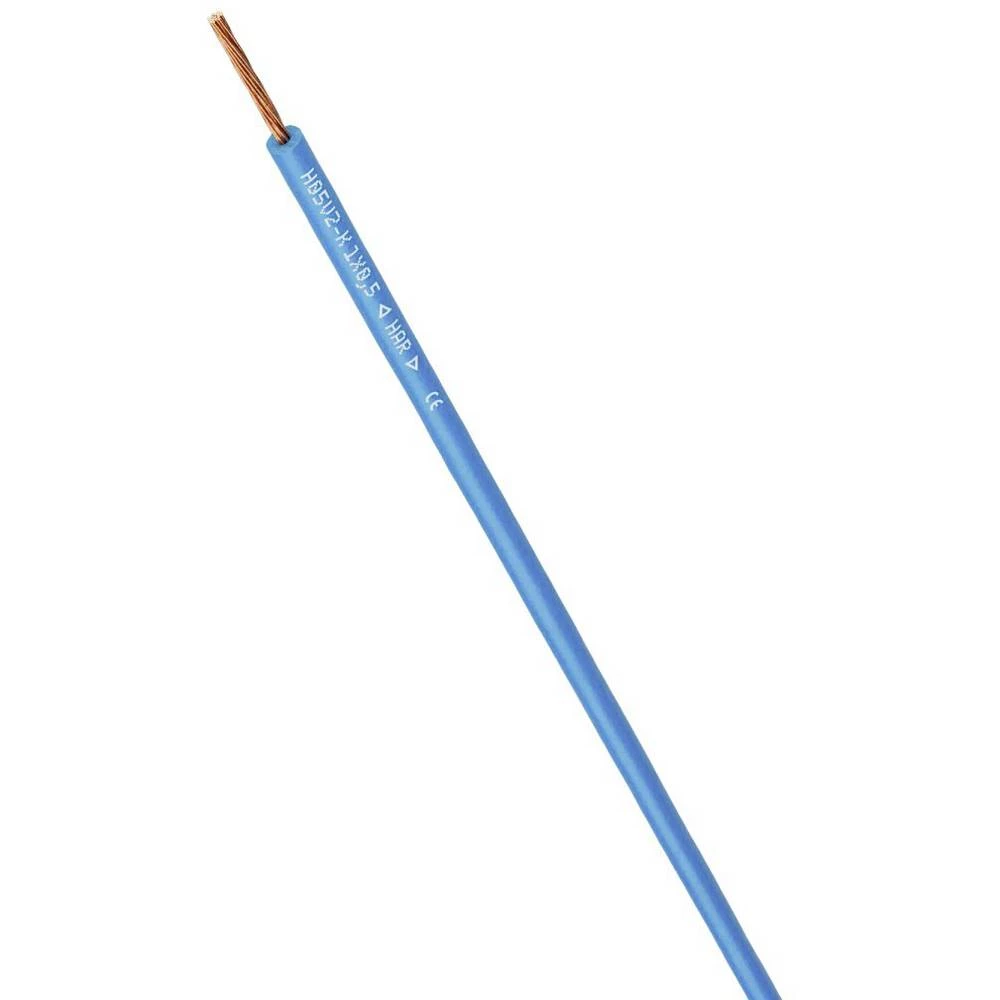 LAPP 4515023/100 pojedinačna žica 1 x 1 mm² 100 m slika