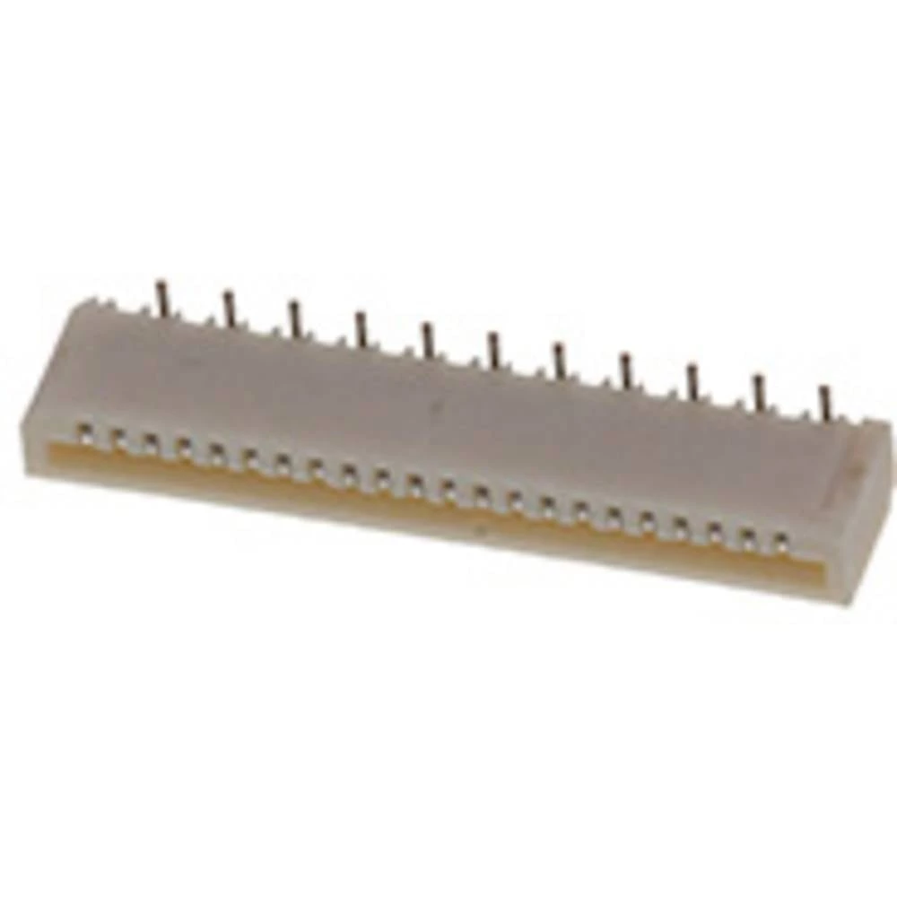 Molex FFC/FPC konektor 528082270 1 St. slika