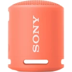 Sony SRS-XB13 Bluetooth zvučnik funkcija govora slobodnih ruku, otporan na prašinu, vodootporan ružičasta