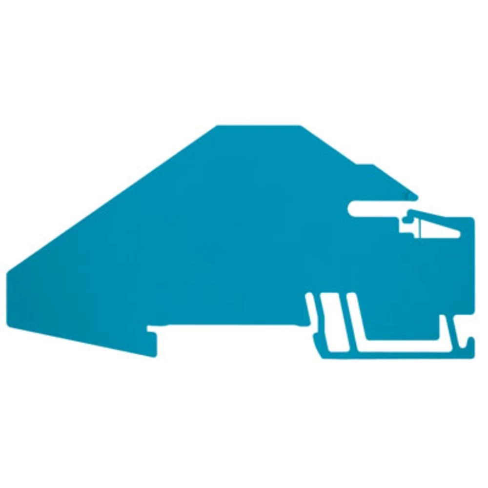 Međuploča ZHP Z/W BL 1745180000 20 komada