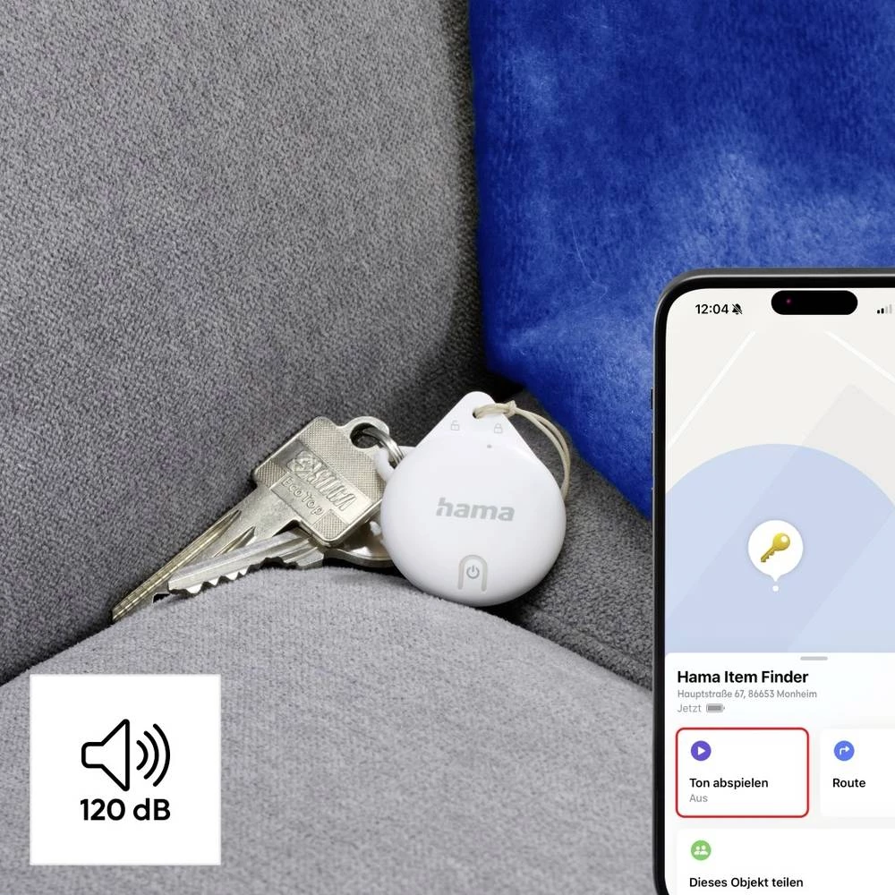 Conrad Product Image