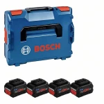 Bosch Professional ProCORE 18 V 5.5 Ah 1.600.A02.A2U električni alaT-akumulator   5.5 Ah Li-Ion