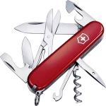 Victorinox 1.3703.B1 švicarski džepni nož Broj funkcija 14 crvena