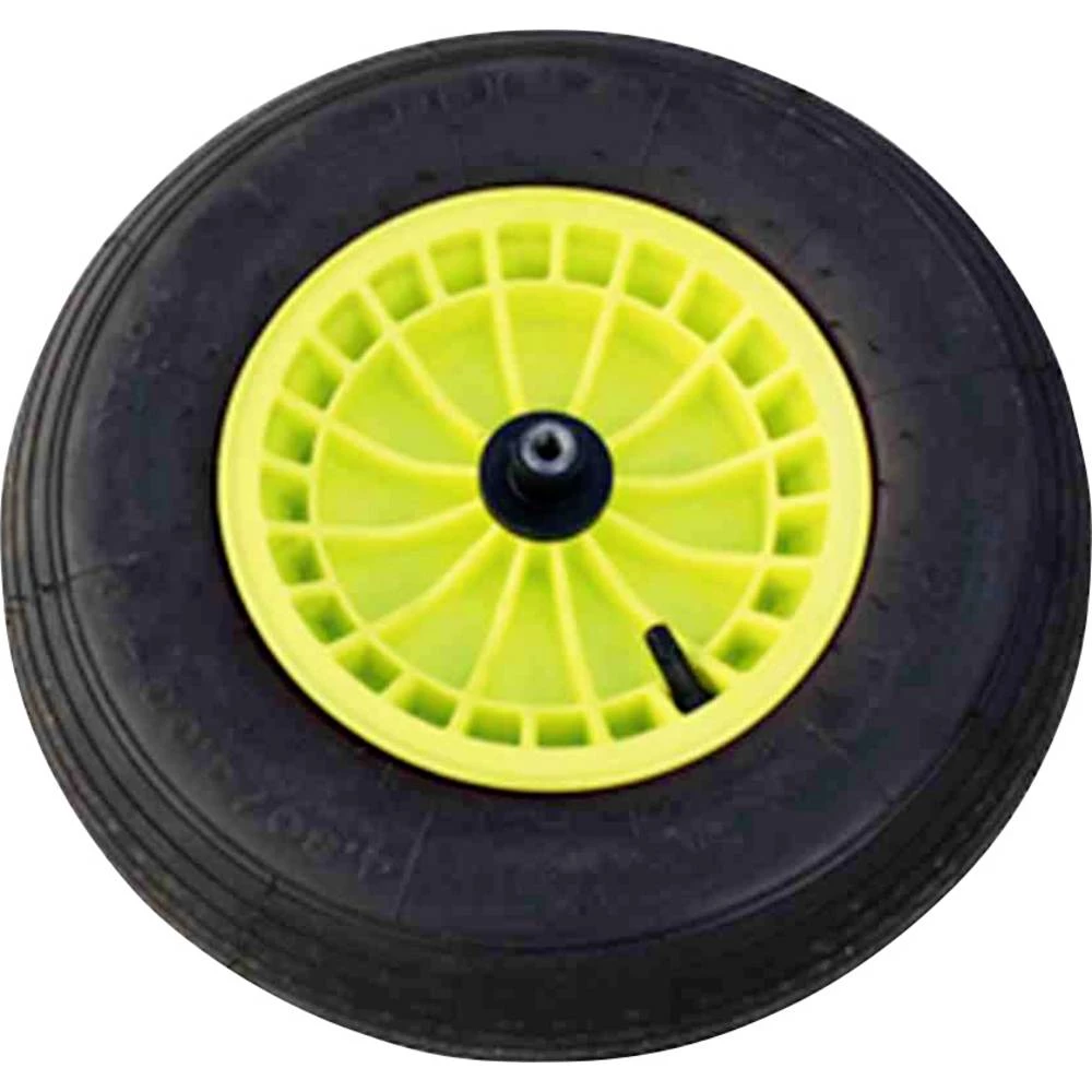 FORT FO80078 rezervni kotač žuta slika