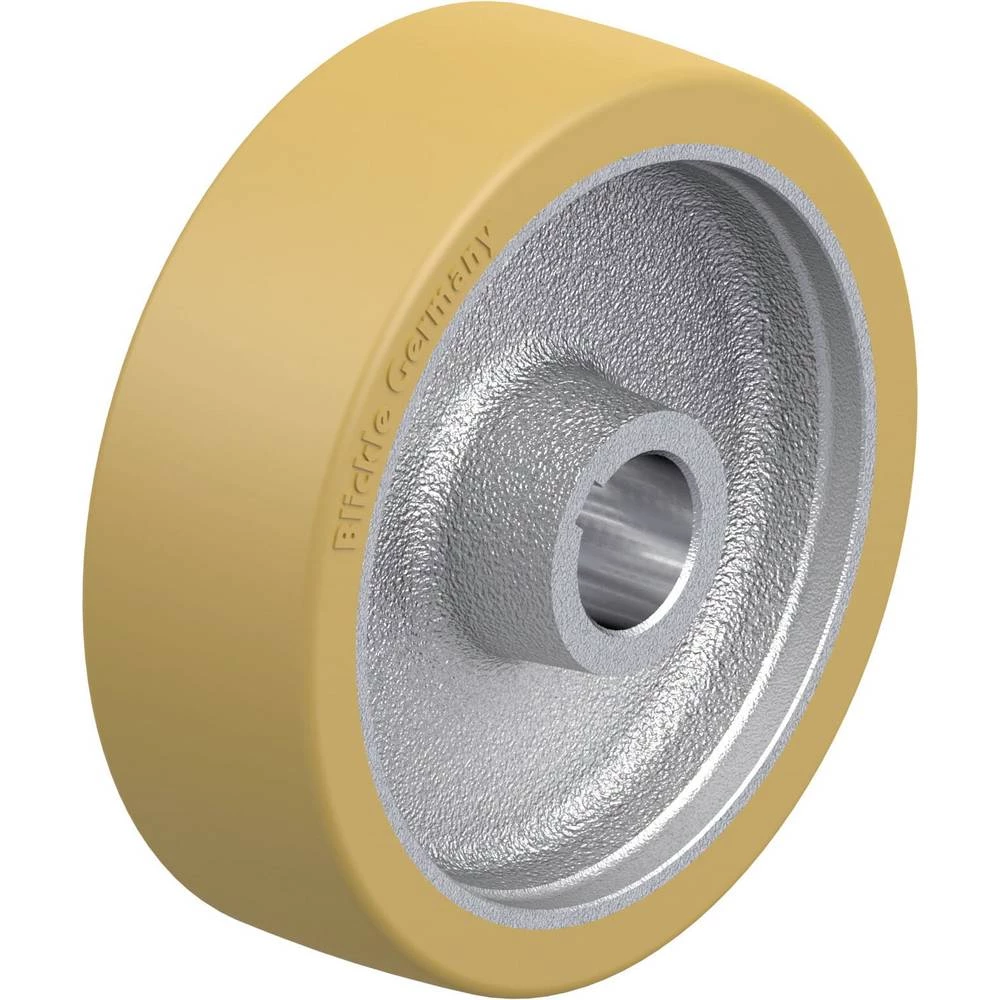 Blickle 937389 GVUN 160/30H7 pogonski kotač za teške uvjete rada Promjer kotača: 160 mm Nosivost (maks.): 700 kg kom. slika